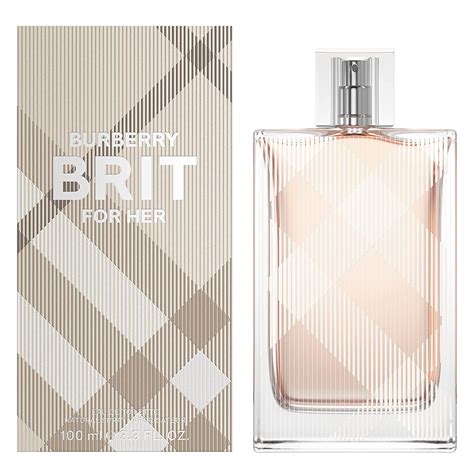 burberry brittish woman|burberry brit 100ml price.